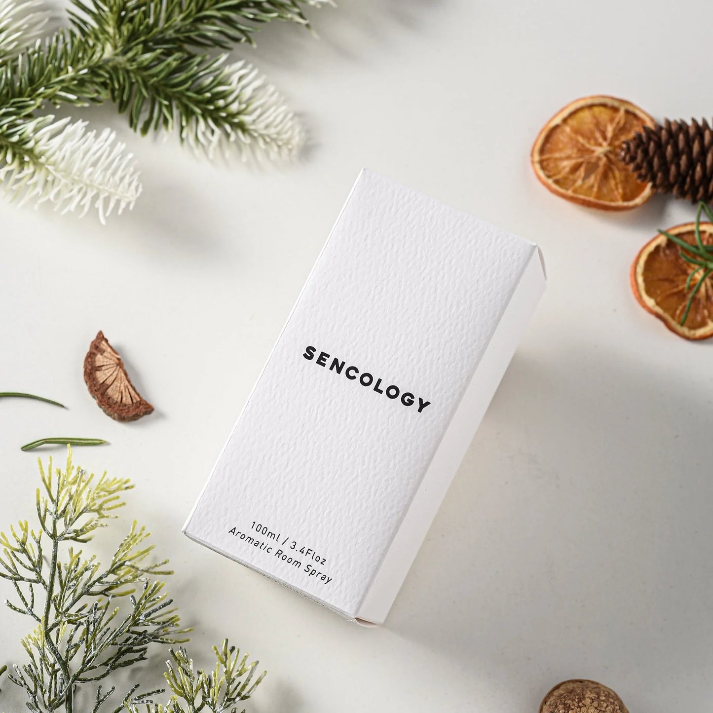 SEASONAL GIFT PACKS- SELF-CARE