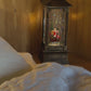 'Santa Claus' Musical & Lighting Lantern