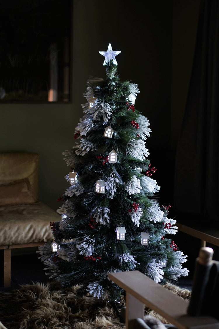 Tree Angle - Shop for Artificial Christmas Trees, Lanterns and Baubles ...